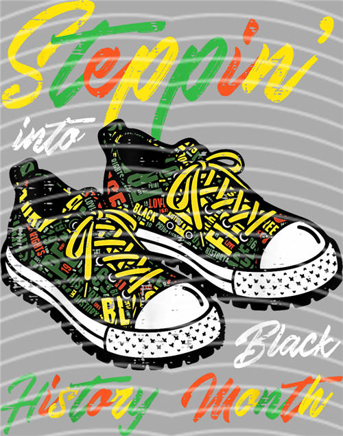 Black History in 1865-LY 341